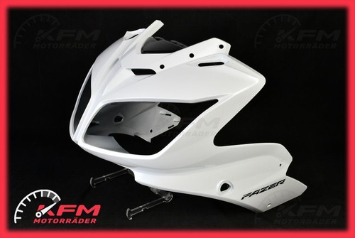 Yamaha fazer fz1 abs rn16 - fazer,