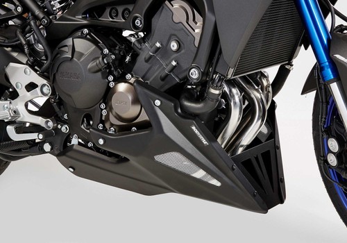 Bugspoiler für yamaha fz1 - für,