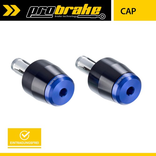 Lenkerenden cap für - cap, yamaha