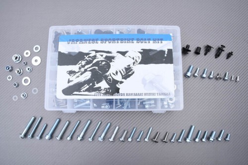 Kit groß schraubensatz - kit,