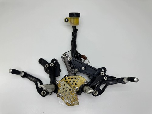 Rizoma fußrasten sets yamaha - rizoma, fußrasten-sets