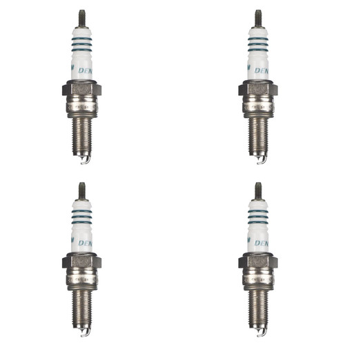 Denso zündkerze iu27d - denso, iridium