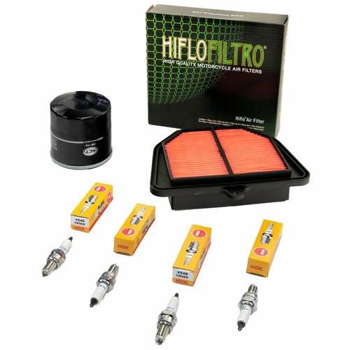 Wartung luftfilter ölfilter - wartung,