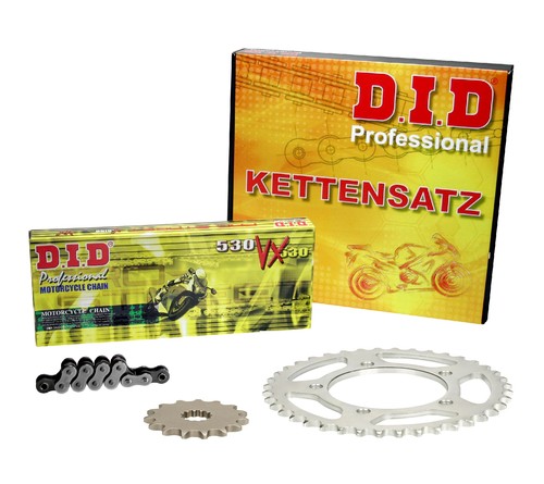 Did kettensatz yamaha - kettensatz, fz1