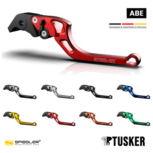 Spiegler tusker hebel für - spiegler,