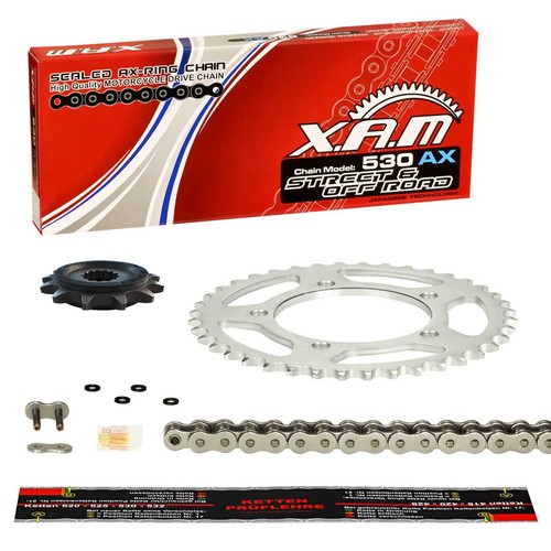 Kettensatz yamaha fz1 fazer - yamaha, /fazer