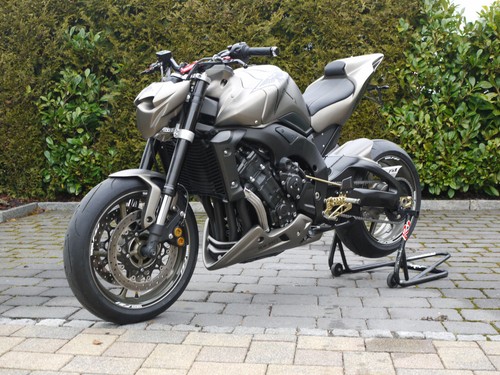 Mgm bikes bugspoiler bs109 mit - mgm-bikes,