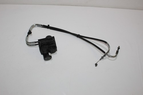 Stellmotor exup für yamaha - stellmotor,