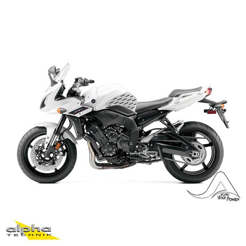 Stompgrip schwarz yamaha fz1 - stompgrip, schwarz,