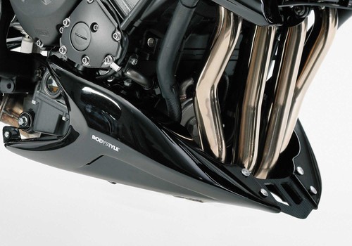 Bugspoiler für yamaha - yamaha, fz1