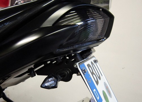 Led heckleuchte rücklicht - heckleuchte,
