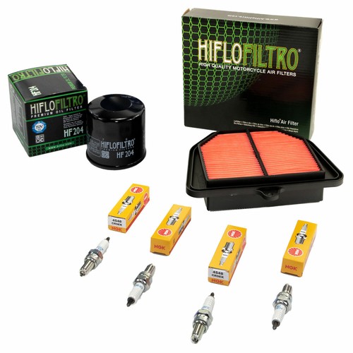 Wartung set für - set,