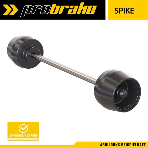 Achspads spike für yamaha - achspads,