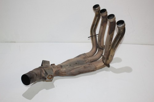 Krümmer für yamaha fz1 - krümmer,