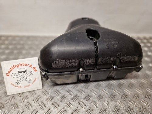 Airbox luftfilterkasten - airbox,